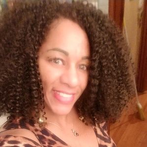 Meet your Posher, Theresa